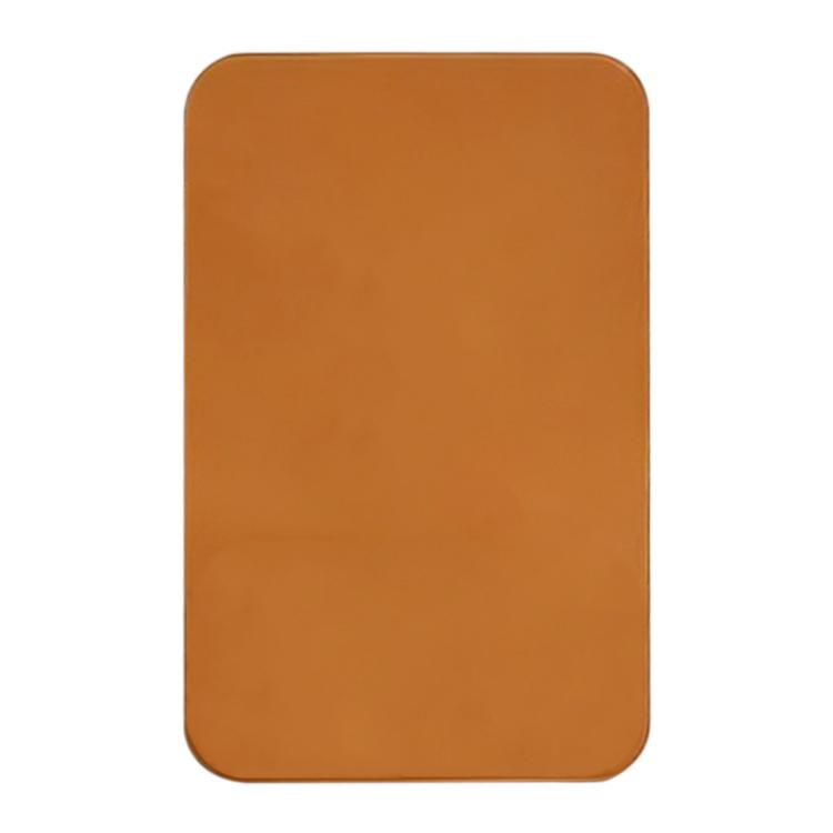 For iPhone 17 Pro Glass Battery Back Cover