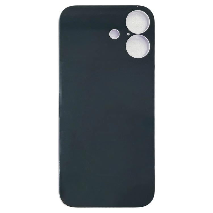 For iPhone 17 Glass Battery Back Cover