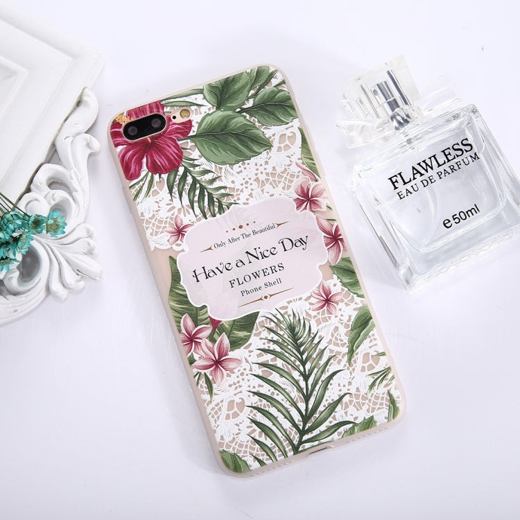 For iPhone 8 Plus & 7 Plus