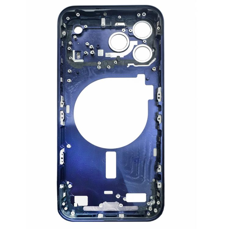 For iPhone 17 Pro Max Middle Frame Bezel Plate