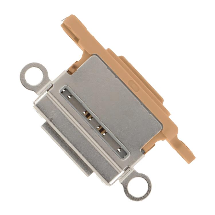 For iPhone 17 Pro / 17 Pro Max Charging Port Connector