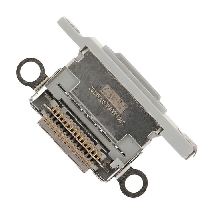 For iPhone 17 Pro / 17 Pro Max Charging Port Connector