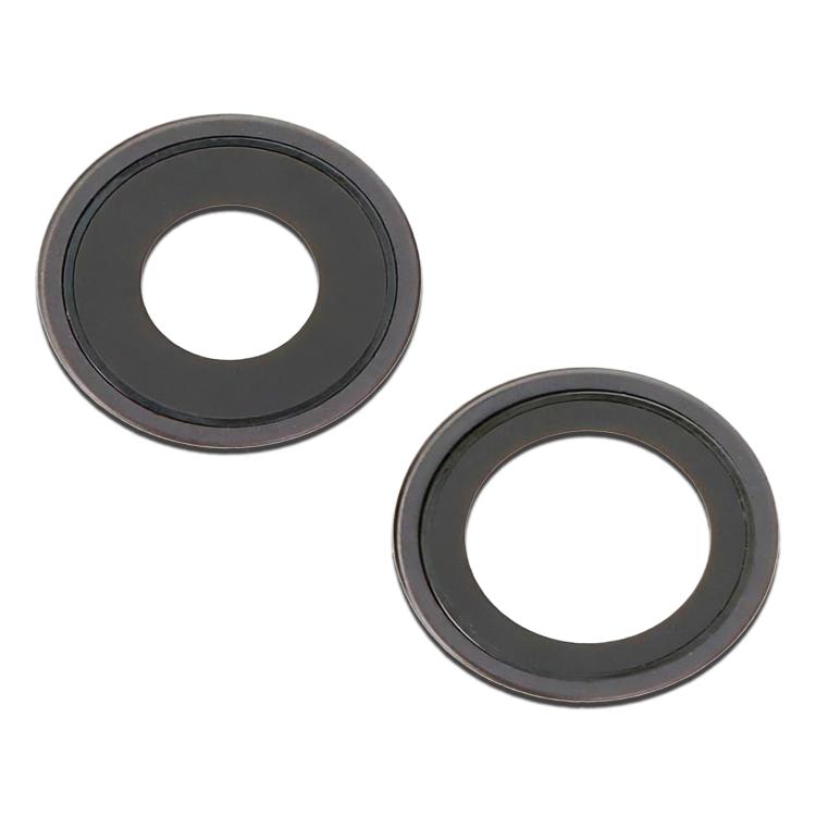 For iPhone 17 Rear Camera Lens Cover