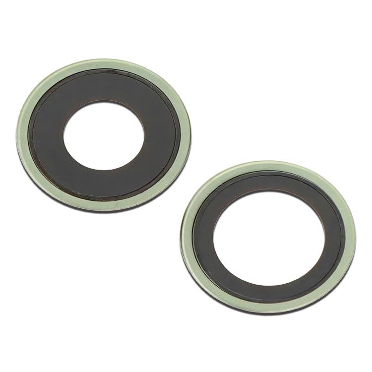 For iPhone 17 Rear Camera Lens Cover