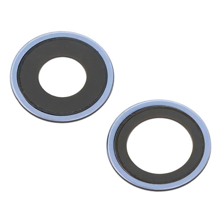 For iPhone 17 Rear Camera Lens Cover