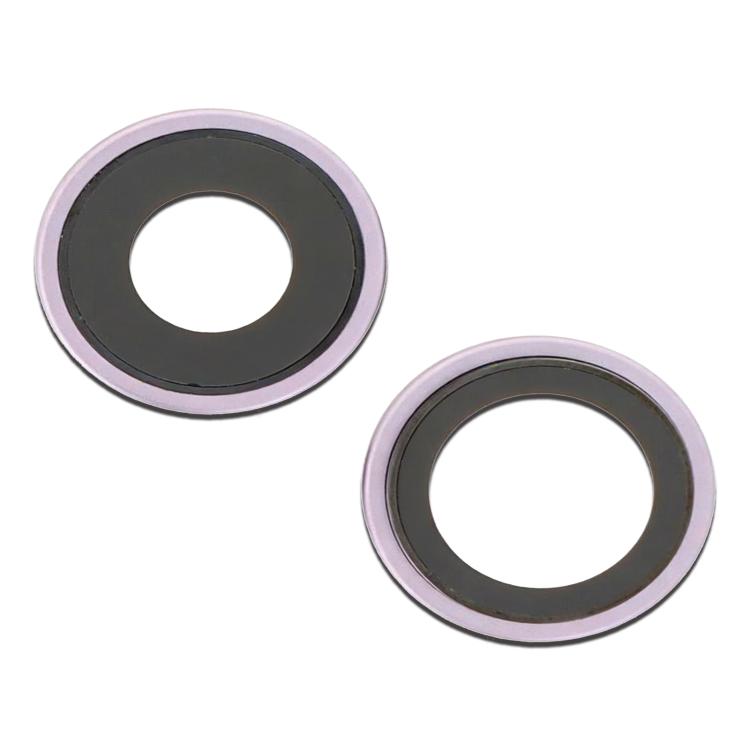 For iPhone 17 Rear Camera Lens Cover