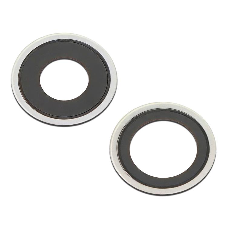 For iPhone 17 Rear Camera Lens Cover