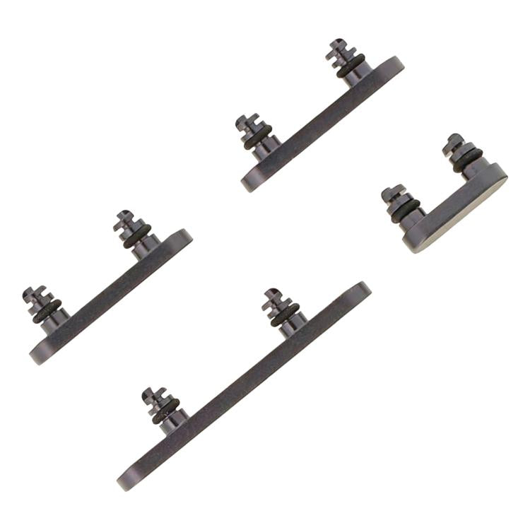 For iPhone 17 Power Button and Volume Control Button