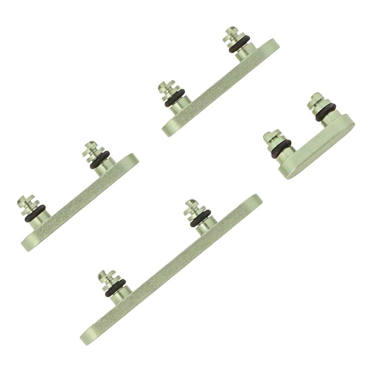 For iPhone 17 Power Button and Volume Control Button