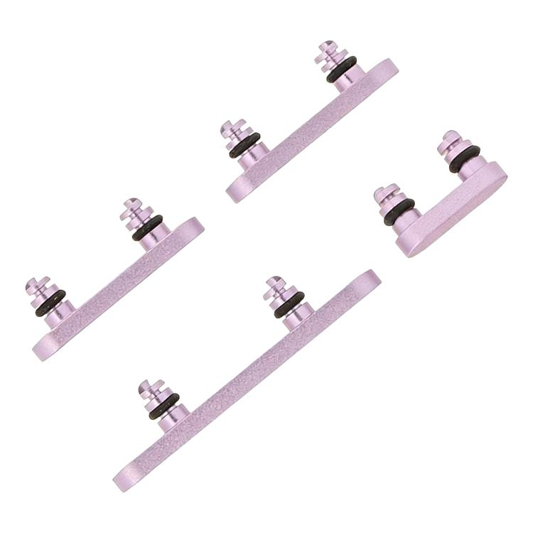 For iPhone 17 Power Button and Volume Control Button