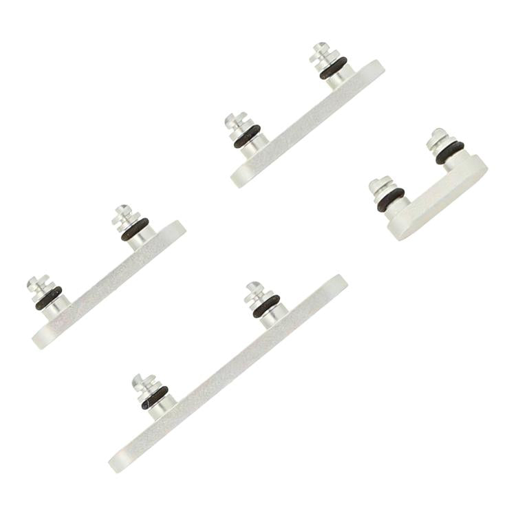 For iPhone 17 Power Button and Volume Control Button