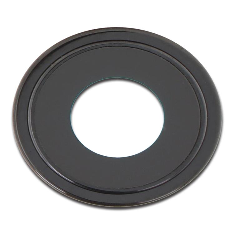 For iPhone Air Rear Camera Lens Cover