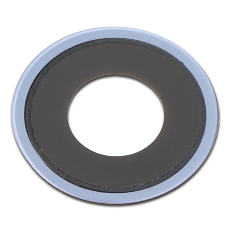 For iPhone Air Rear Camera Lens Cover