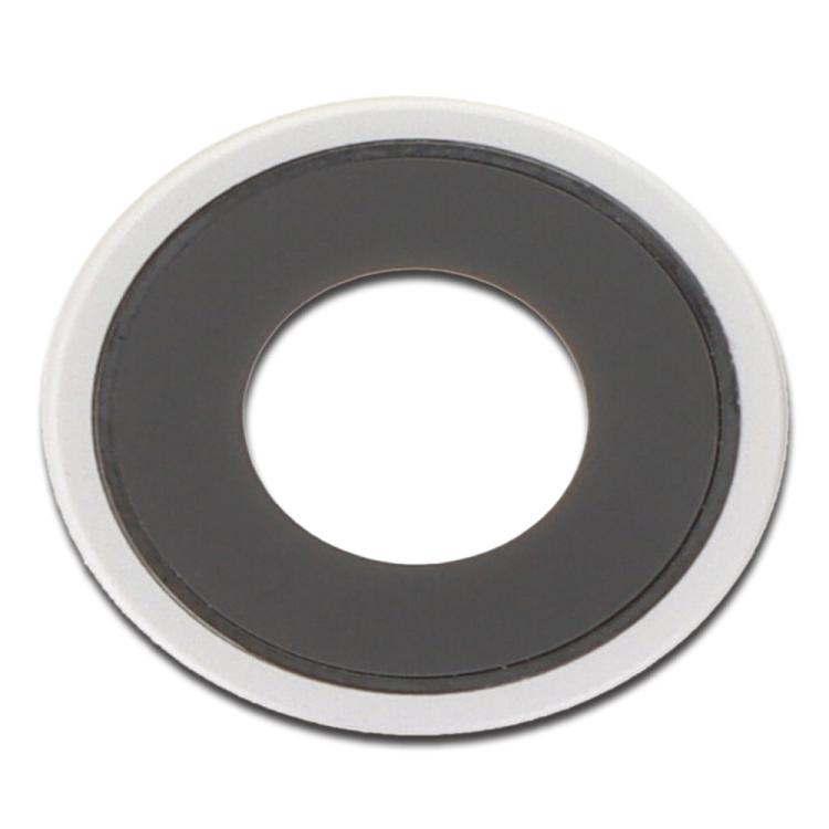 For iPhone Air Rear Camera Lens Cover