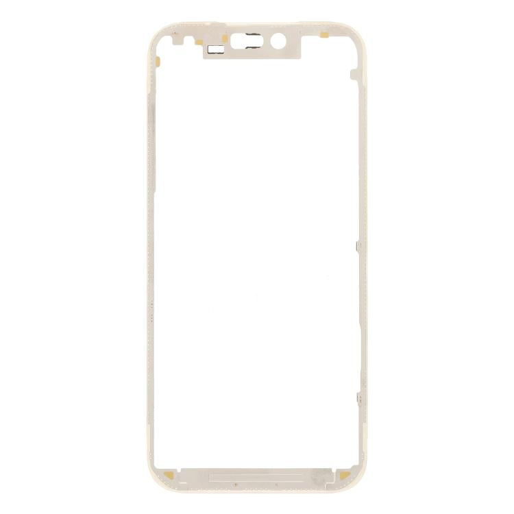 For iPhone 17 Pro Max Front LCD Screen Bezel Frame