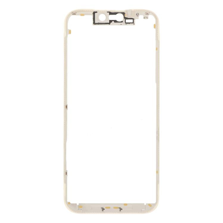 For iPhone 17 Pro Max Front LCD Screen Bezel Frame