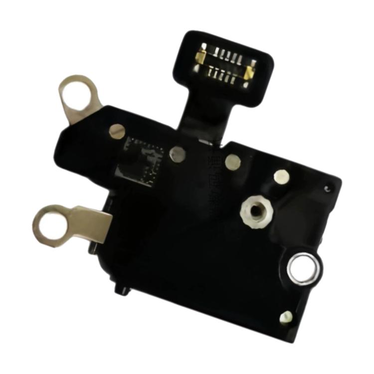 For iPhone Air Mic Barometer Sensor Module