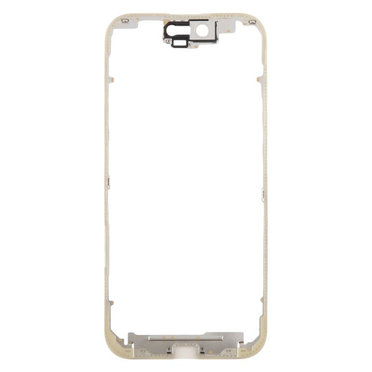For iPhone Air Front LCD Screen Bezel Frame