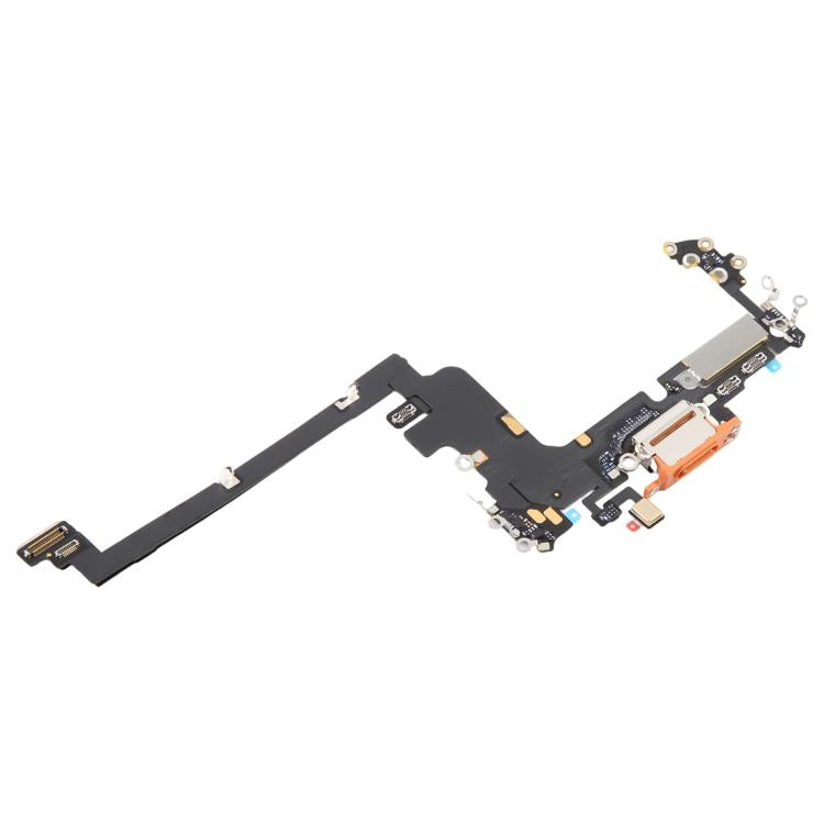 For iPhone 17 Pro EU Version Original Charging Port Flex Cable