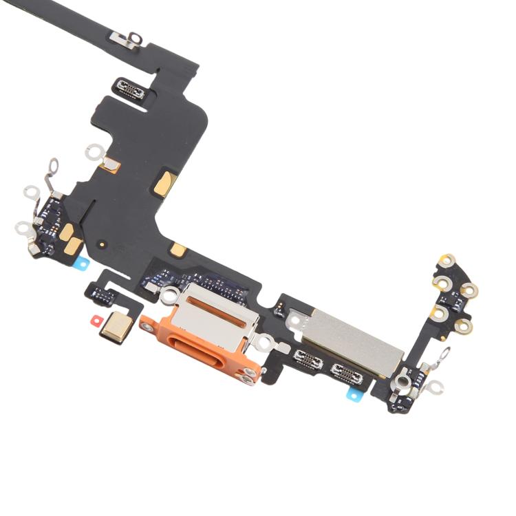 For iPhone 17 Pro EU Version Original Charging Port Flex Cable