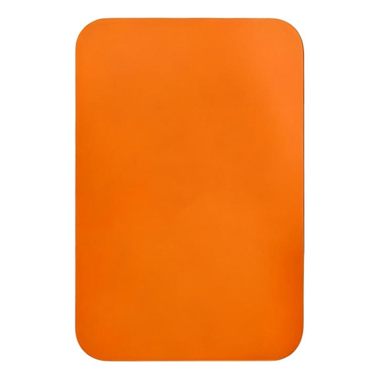 For iPhone 17 Pro Glass Battery Back Cover with MagSafe Magnet