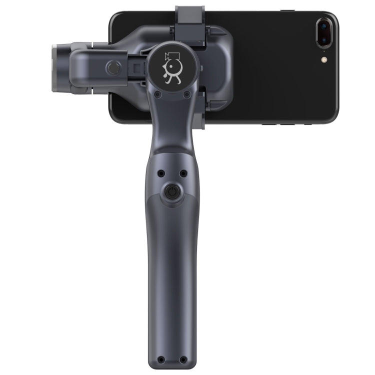 JJ-1S Vibration Reduction Bluetooth Wireless Handheld Selfie Monopod Stabilizer Self-timer Lever with Balance System, For iPhone, Galaxy, Huawei, Xiaomi, LG, HTC and Other Smart Phones