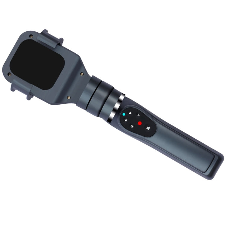 JJ-1S Vibration Reduction Bluetooth Wireless Handheld Selfie Monopod Stabilizer Self-timer Lever with Balance System, For iPhone, Galaxy, Huawei, Xiaomi, LG, HTC and Other Smart Phones