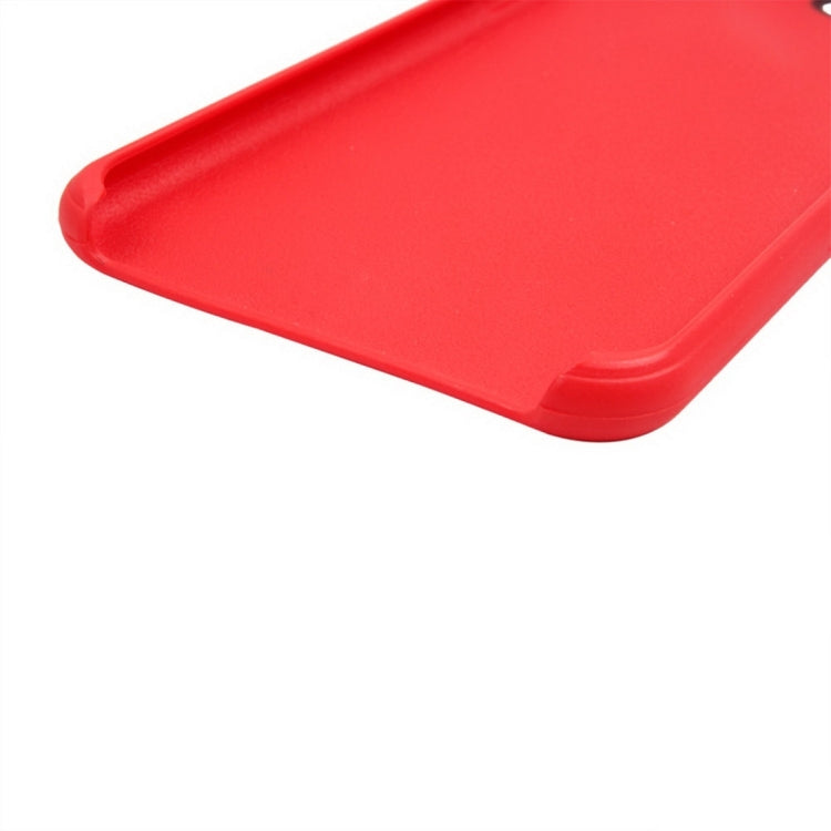 For iPhone 8 Plus & 7 Plus   Classic Smooth Surface Soft TPU Protective Case