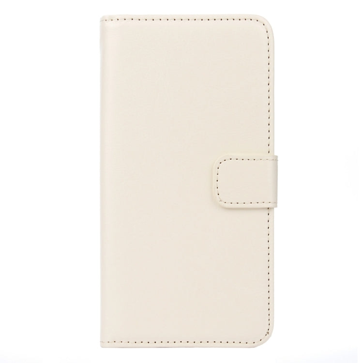 For iPhone 8 Plus & 7 Plus   Separable Crazy Horse Texture Zipper Wallet Style Flip Leather Case