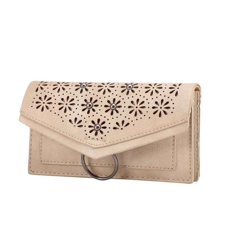 Universal Multi-function Crazy Horse Texture Four Layer Vertical Flip Shoulder Bag / Hand Bag for iPhone 7 Plus / Sony Xperia Z5 / Huawei P9 Plus, Size: 20.0 x 10.8 x 3.0cm