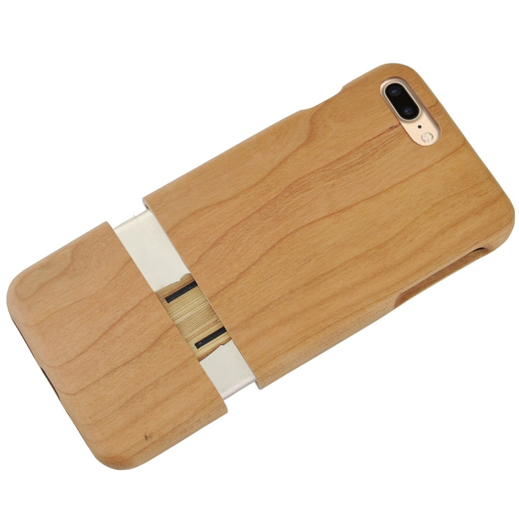 For iPhone 8 Plus & 7 Plus   Vertical Flip