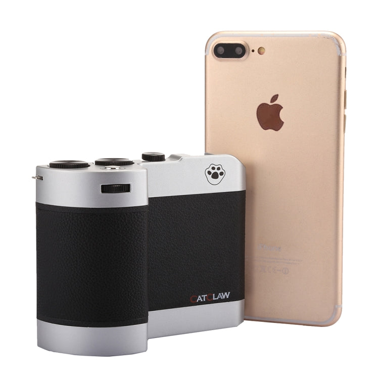 Cat Claw Bluetooth Shooting Controller, For iPhone 8 Plus / 7 Plus / 6s Plus / 6 Plus