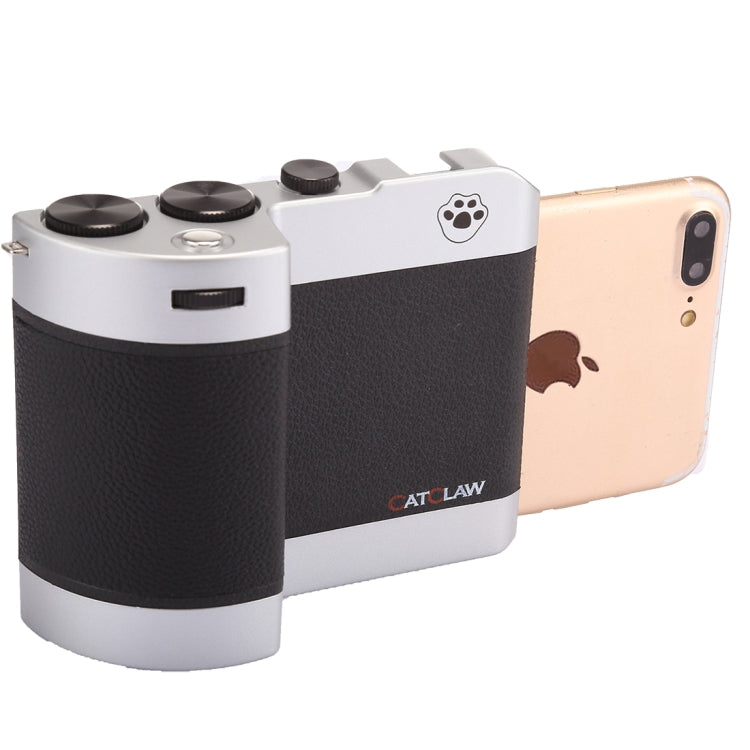 Cat Claw Bluetooth Shooting Controller, For iPhone 8 Plus / 7 Plus / 6s Plus / 6 Plus