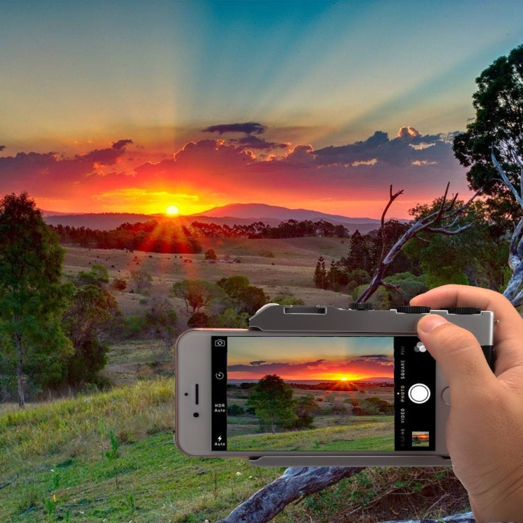 Cat Claw Bluetooth Shooting Controller, For iPhone 8 Plus / 7 Plus / 6s Plus / 6 Plus