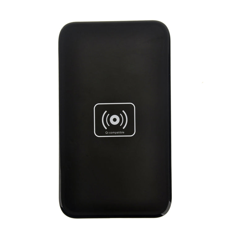 LC-X5 Output 5V 1A Qi Standard Wireless Charger, Used in Support QI Standard Phones