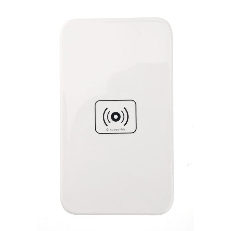 LC-X5 Output 5V 1A Qi Standard Wireless Charger, Used in Support QI Standard Phones