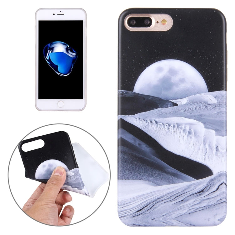 For iPhone 8 Plus & 7 Plus