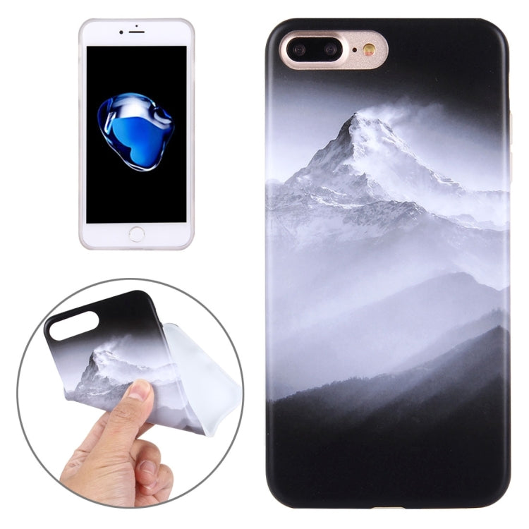 For iPhone 8 Plus & 7 Plus