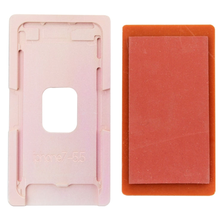 Precision Aluminum Bracket Mould Molds with Cover Plate For iPhone 7 Plus