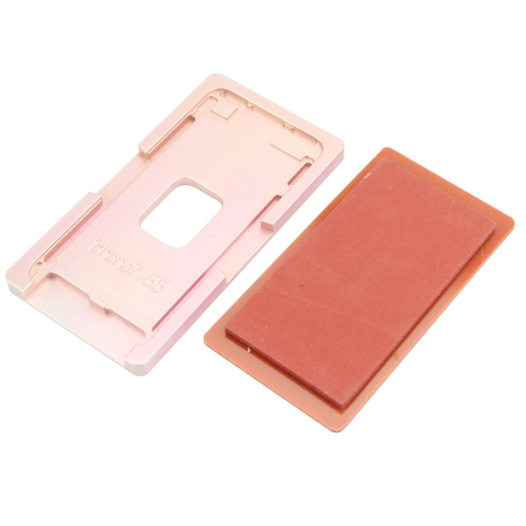 Precision Aluminum Bracket Mould Molds with Cover Plate For iPhone 7 Plus