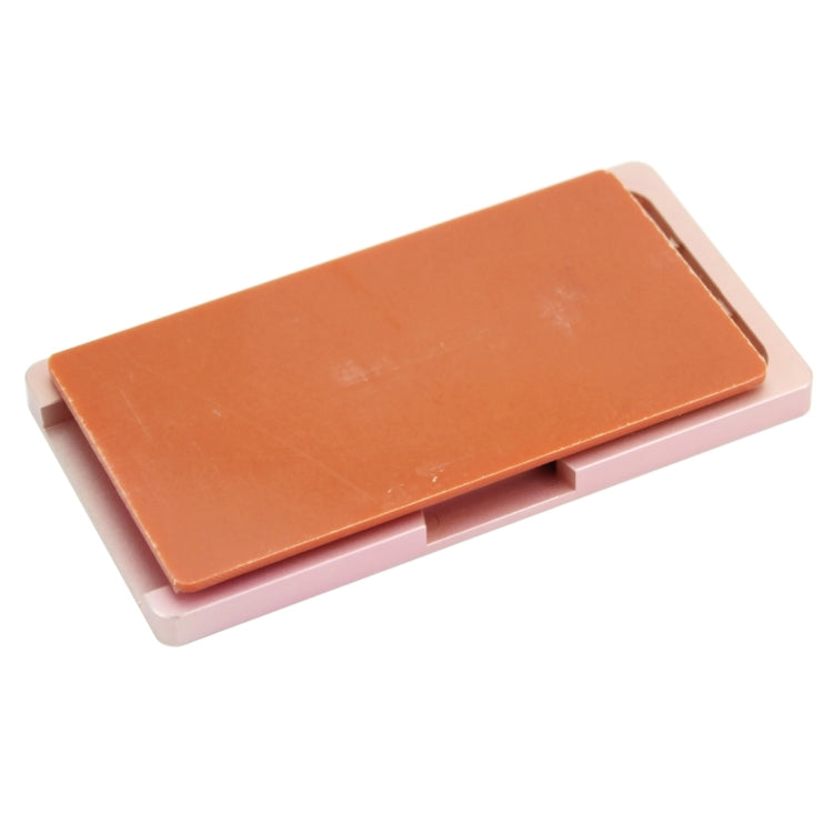 Precision Aluminum Bracket Mould Molds with Cover Plate For iPhone 7 Plus