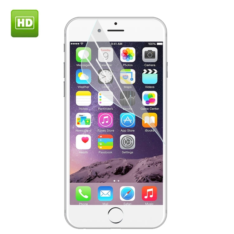 100 PCS for iPhone 7 Plus
