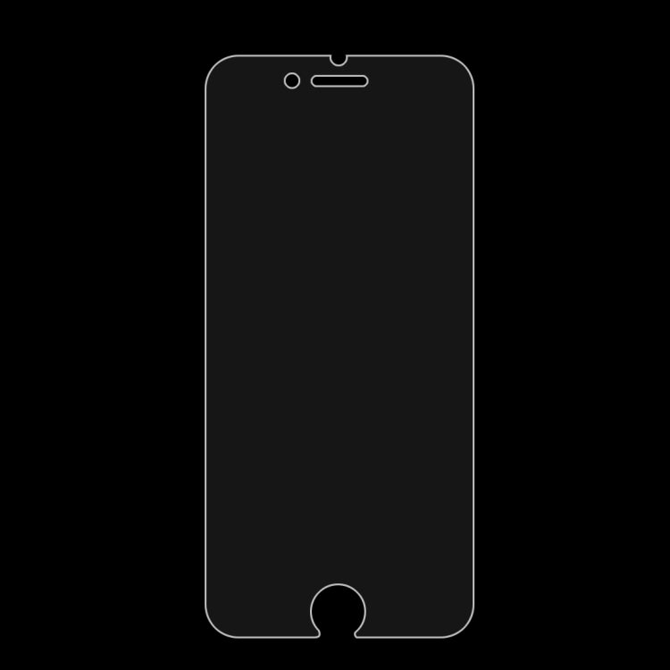 100 PCS for iPhone 7 Plus