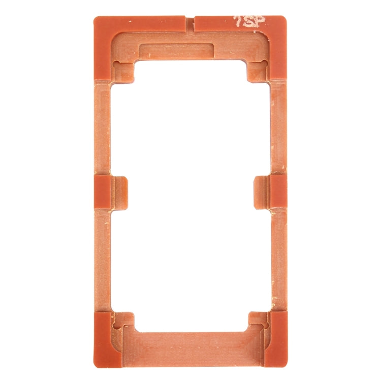 Appropriative Precision LCD and Touch Panel Refurbishment Bakelite Resin Mould Molds For iPhone 7 Plus