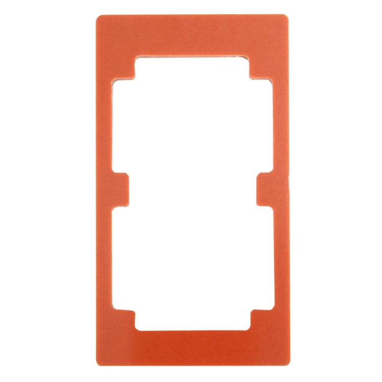 Appropriative Precision LCD and Touch Panel Refurbishment Bakelite Resin Mould Molds For iPhone 7 Plus