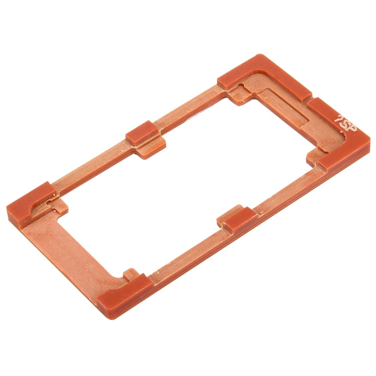 Appropriative Precision LCD and Touch Panel Refurbishment Bakelite Resin Mould Molds For iPhone 7 Plus