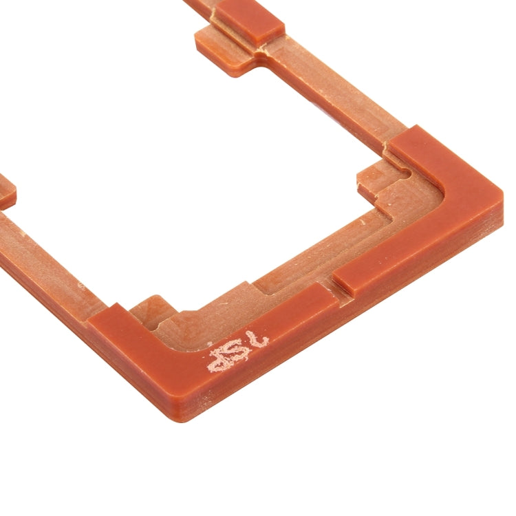 Appropriative Precision LCD and Touch Panel Refurbishment Bakelite Resin Mould Molds For iPhone 7 Plus