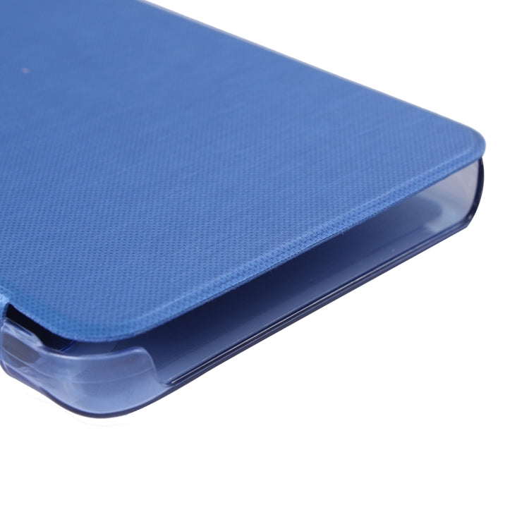 For iPhone 8 Plus & 7 Plus   Horizontal Flip Leather Case with Call Display ID