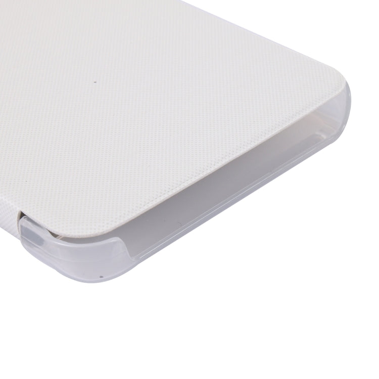 For iPhone 8 Plus & 7 Plus   Horizontal Flip Leather Case with Call Display ID