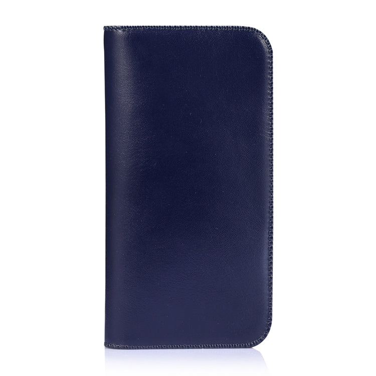 3 in 1 Universal Multi-function Crazy Horse Texture Wallet Leather Case with Card Slots & Wallet for iPhone 7 & 7 Plus / Galaxy S7 / Sony Xperia Z5 / Huawei P9 etc.